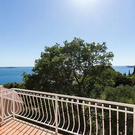 Apartamento Dubravka Mlini