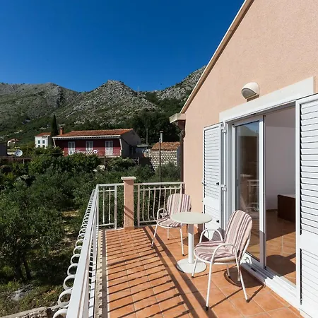 Apartamento Dubravka