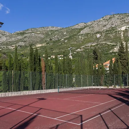 Apartamento Dubravka *