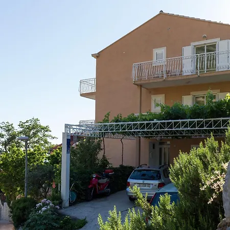 Apartamento Dubravka Mlini