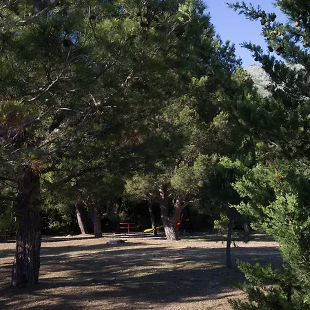 Dubravka Apartamento *