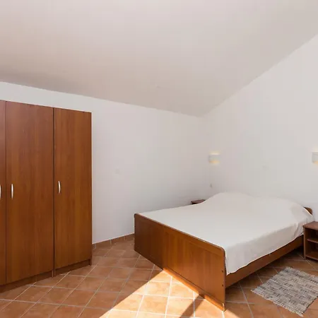 Dubravka Apartamento Mlini