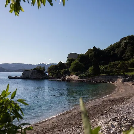 Apartamento Dubravka Mlini