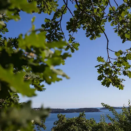 Dubravka Apartamento