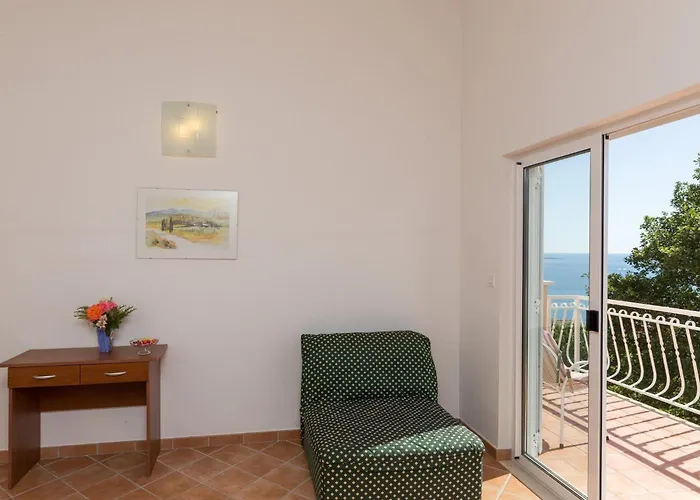 Dubravka 아파트 믈리니