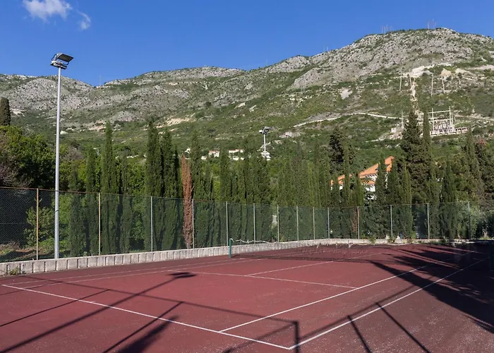 아파트 Dubravka *