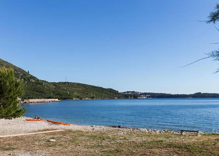 아파트 Dubravka *